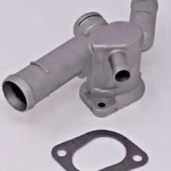 O'Reilly – Volkswagen Golf Jetta 1.8T 2.0L Cast Aluminum Water Coolant Flange 06A121132D