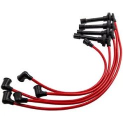 O'Reilly – 10.2MM Spark Plug Ignition Wire for Honda Civic L4 1.6L for Isuzu for Acura CL