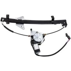 O'Reilly – Power Window Regulator for Dodge Dakota Back Driver Side 2000-2004