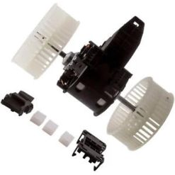 O'Reilly – Blower Heater Motor w/ Wheel for BMW 525I 535i Xdrive M6 E60 E61 76930 New