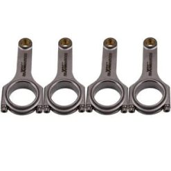 O'Reilly – Racing Connecting Rods for Honda CRX Civic Wagon Wagovan/DX D15B2 SOHC 1988"991