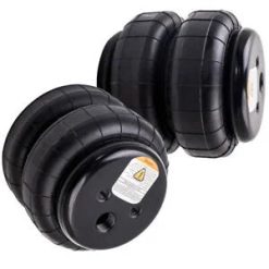 O'Reilly – 2x Shock Absorber Air Suspension 1/2"npt for Ford F150/F250 Trucks 2500 lb