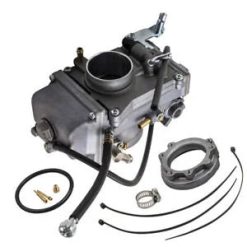 O'Reilly – Carburetor Bundle for Harley Evo Evolution Twin Cam 1999-2006 TM42-6 42mm