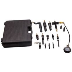 O'Reilly – Diesel Engine Compression Tester Gauge Testing Diagnosis Auto Tractor Truck Service Tool