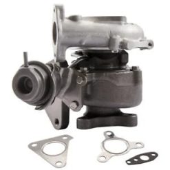 O'Reilly – 14411-AW40A Turbo charger for Nissan 2003 2004 05 DCI YD22ED 40A 2.2L GT1849V