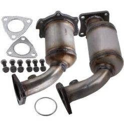 O'Reilly – Forward Driver Passenger Side Catalytic Converter for Nissan Murano 3.5L 2003-2007