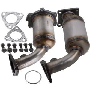 O'Reilly – Forward Driver Passenger Side Catalytic Converter for Nissan Murano 3.5L 2003-2007
