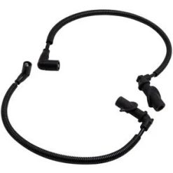O'Reilly – Spark Ignition Coil Wires x2 for For Polaris RZR Ranger 700 Sportsman 2004-14