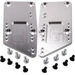 O'Reilly – Quality Engine Mount Conversion Swap Plate for LS1 LS2 LS3 LS6 LSX LQ4 LQ9 4.8L