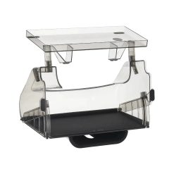 O'Reilly – Under Screen Storage Organizer for Tesla Model 3 Highland 2024-2026/ Y Juniper 2025-2026 Hidden Magnetic Center Console Organizer Tray