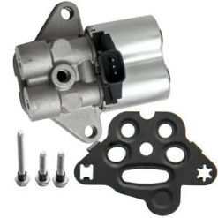 O'Reilly – 1 Engine VVT Oil Control Valve+3 Bolts for Chevy Malibu L4 2.5L 12633613