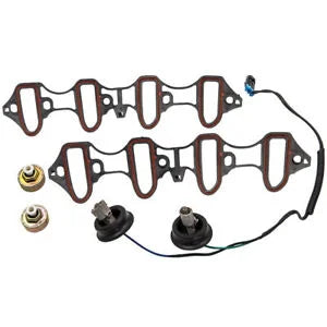 O'Reilly – Lambda O2 Oxygen sensor/Transdu,cer &Manifold Gasket for Buick for Cadillac 04-05