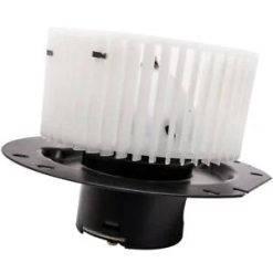 O'Reilly – A/C Heater Blower Motor w/Fan for Ford E350 Van E250 E150 ESeries 97-13