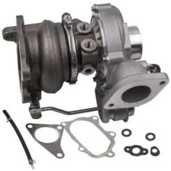 O'Reilly – RHF55 VF52 Turbo Turbocharger for Subaru Impreza WRX 2.5L 2005 2006 2007 2008