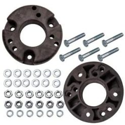 O'Reilly – 2" inch Front Leveling Lift Bundle Fit Ford F150 2009-2020 Raptor 2017-2018