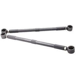 O'Reilly – Pair Adjustable Back Lower Control Arm for Mini Convertible ( R52 ) 2004 – 2008