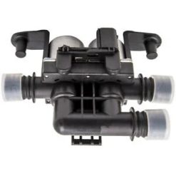O'Reilly – Heater Control Valve for BMW E53 E70 F15 X5 00-15 E71 F16 X6 4-Door 2009-2010