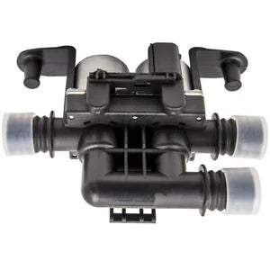 O'Reilly – Heater Control Valve for BMW E53 E70 F15 X5 00-15 E71 F16 X6 4-Door 2009-2010