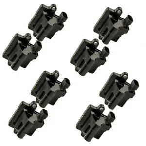 O'Reilly – 8x Ignition Coil Pack for GMC Yukon 00-06 Sierra for Chevy Silverado Tahoe 99-06