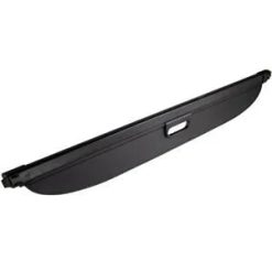 O'Reilly – Back Cargo Protector Trunk Retractable Fit Mercedes-Benz GLK350 2010-15 Black