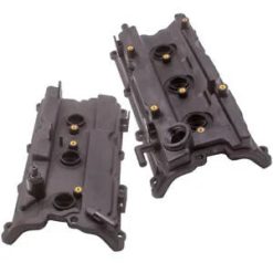 O'Reilly – Pair Engine Valve Protector for Infiniti Maxima 02-08 Murano 03-07 Quest I35 06-09