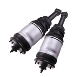 O'Reilly – 2PCS Pair Back Shocks Spring Strut for LandRoverDis,covery3 LR3 LR4 Durable