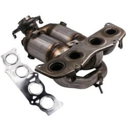 O'Reilly – Exhaust Manifold Catalytic Converter w/ Gasket for Toyota Rav4 1AZ-FE 2001-2003