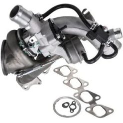 O'Reilly – GT1446V Turbo for Buick Encore Chevrolet Cruze/Sonic/Tr,ax 1.4T ECOTEC A14NET