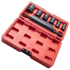 O'Reilly – Drive Shaft Puller Extractor Remover Service Bundle for Benz W203 for BMW E30 E34