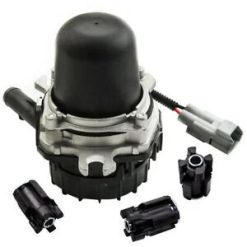 O'Reilly – 17610 0C010 Secondary Smog Air Pump Assembly for Toyota Lexus Sequoia 4Runner