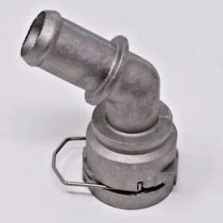 O'Reilly – VW MK4 Golf Jetta VR6 2.0L 1.9TDI 1.8T TT S4 Cast 1J0122291D CoolantHose Coupler