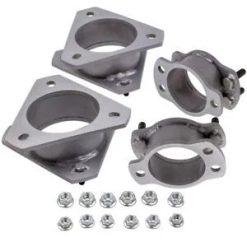 O'Reilly – 3" Front 2" Rear Lift Leveling Bundle Spring Spacers for Ford Explorer 2002-2005
