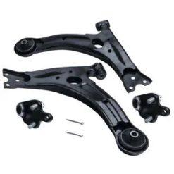 O'Reilly – Suspension Bundle Front Lower Ball Joints Control Arms for Toyota Corolla 03 – 13