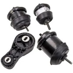 O'Reilly – 4pcs Engine Motor Trans Mount fits for Saturn Outlook 3.6L 2009-10 A5548 A5549