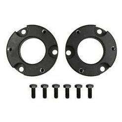 O'Reilly – 3" for 2007-2018 Toyota Tundra 4WD 2WD Front Leveling Lift Bundle New