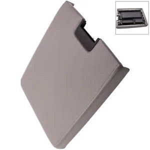 O'Reilly – 1PC Armrest Latch Center Console Lid Protector for Chevy GMC 2007-2013 New