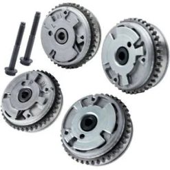 O'Reilly – Variable Valve Timing Sprocket Bundle for Buick Allure 3.0L 12603744, 12603745