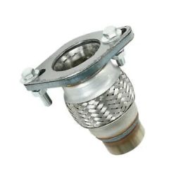 O'Reilly – Flange Flex Coupling Exhaust Repair Pipe for Ford Taurus Mercury Sable 3.0L