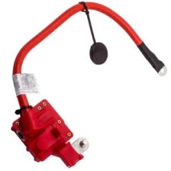O'Reilly – Positive Terminal Lead To Battery Cable for BMW E90 E91 E92 E82 61126988974
