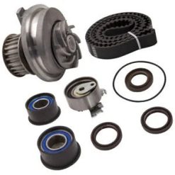 O'Reilly – Timing Belt Water Pump Bundle for Suzuki Forenza Reno Optra Nubira 99 2000-2008
