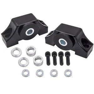 O'Reilly – Motor Torque Mount Bundle for Honda Civic 1992-2000 Engine B/D-series B16 B20 D15