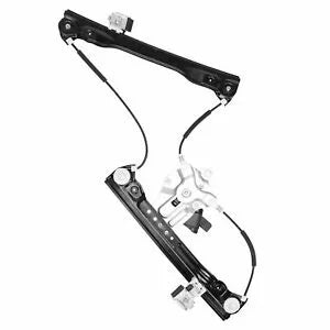 O'Reilly – Forward Left Driver Power Window Regulator w/Motor Assembly Fit 11-16 Chevy Cruze
