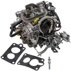 O'Reilly – Performance Carburetor Carb for Toyota SR5 2.4L 2366cc 1983-1987 TOY-505
