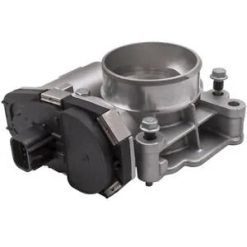 O'Reilly – Throttle Body fit Chevy Cobalt HHR Malibu Pontiac G5 Saturn Ion 07-10 S20016