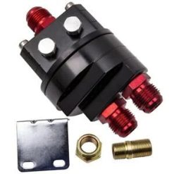 O'Reilly – Auto Oil Filter Relocation Male Fitting Adapter Bundle M20 x 1.5 3/4 x 16 Universal