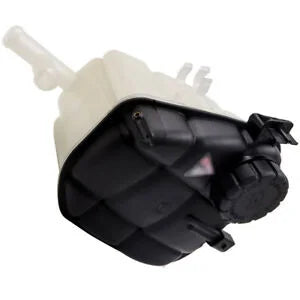 O'Reilly – Coolant Expansion Tank w/ Cap for Mercedes-Benz W164 GLML SLS Class 1645000049