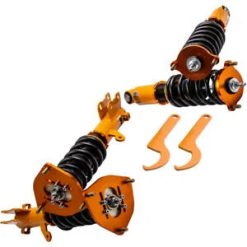 O'Reilly – Performance Coilovers Bundle for Mitsubishi Eclipse GTS Hatchback 2003-2005 Shocks