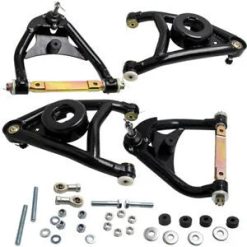 O'Reilly – Tubular Control Arms A Body for Pontiac GTO 1964-1972 Heavy Duty Upper &Lower