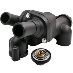 O'Reilly – Thermostat Housing fit for Dodge Jeep Patriot 2.0L Journey Avenger Chrysler 200