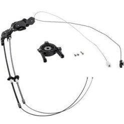 O'Reilly – Passenser Power Sliding Door Cable w/o Motor for Toyota Sienna 04-10 85620-08042